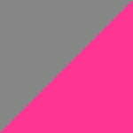 grijs/roze