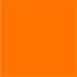 Oranje