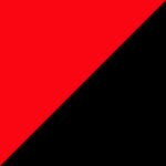 rood/zwart