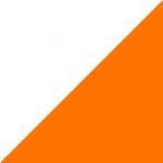 wit-oranje