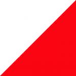 red/white