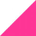 wit-roze