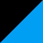 Black blue