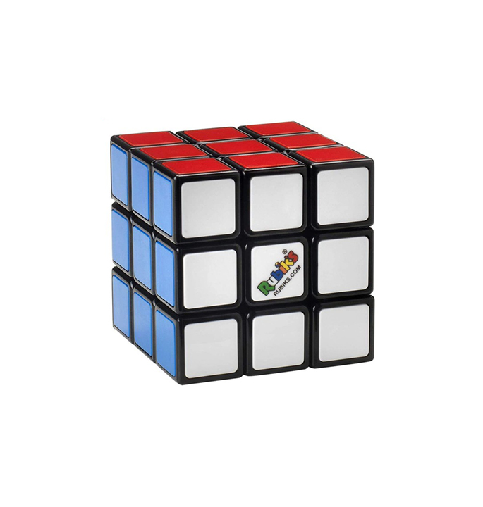 Rubik's Phantom 3x3 Cube Advanced Brainteaser : Target