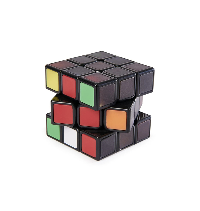 Rubik's Phantom Cube