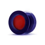 blauw/rood
