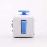 wit/blauw