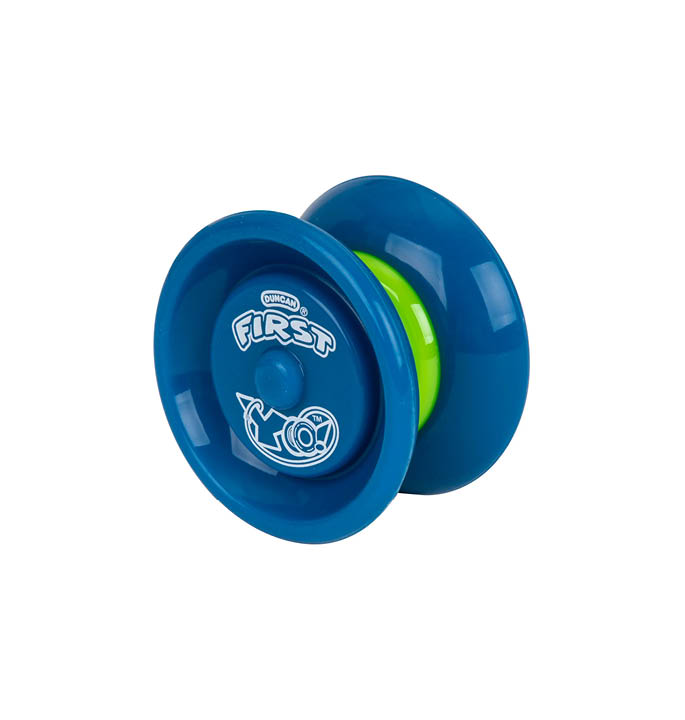Duncan First Yo! Buying a Yoyo? Speedcube.nl