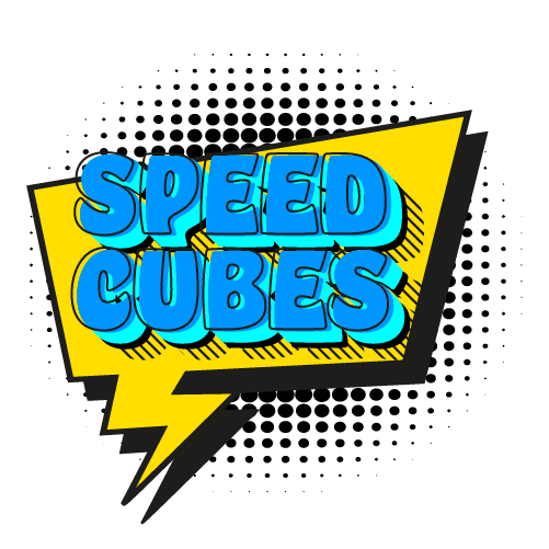 Speedcube.nl