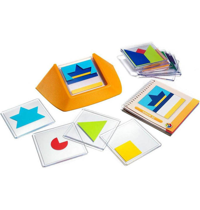 Produktvisualisierungen_Hirngespinste SmartGames Farbcode 4