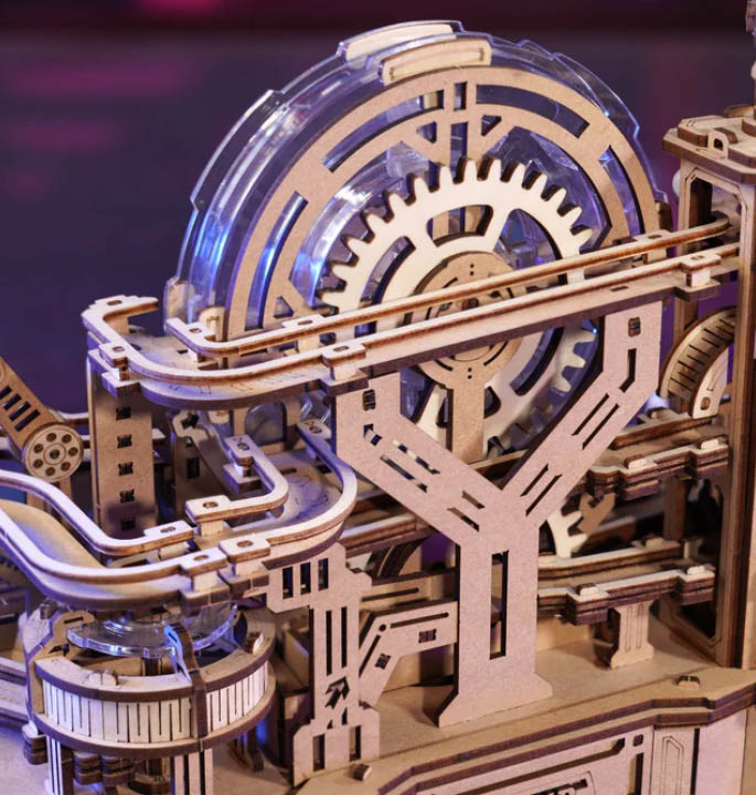 Produktvisualisierungen_Modellierung Robotime Gear Ball Challenge EGC01 5