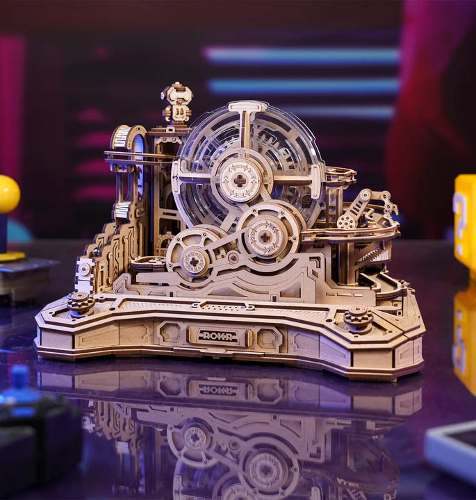 Produktvisualisierungen_Modellierung Robotime Gear Ball Challenge EGC01 6