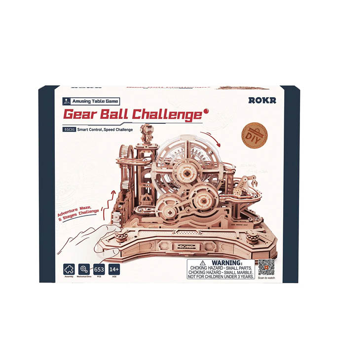 Produktvisualisierungen_Modellierung Robotime Gear Ball Challenge EGC01 7