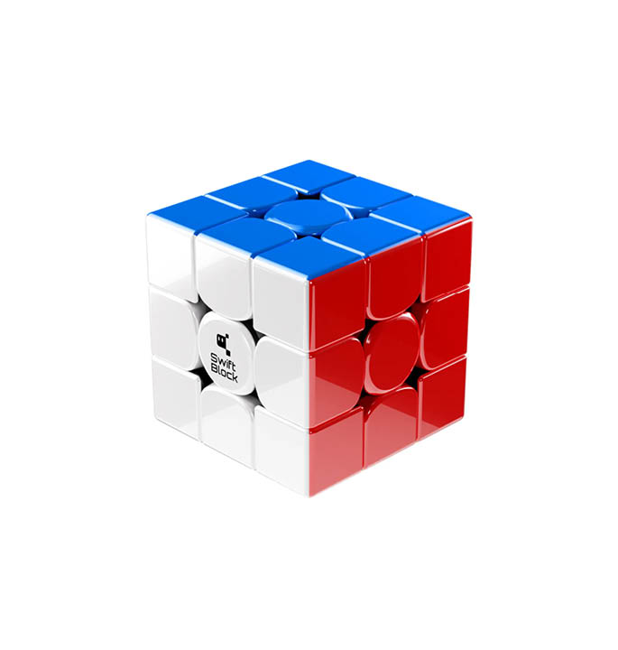 Productvisuals_Speedcubes GAN Swift 3x3 Super Maglev UV
