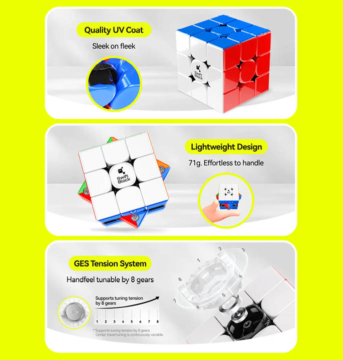 Productvisuals_Speedcubes GAN Swift 3x3 Super Maglev UV 11