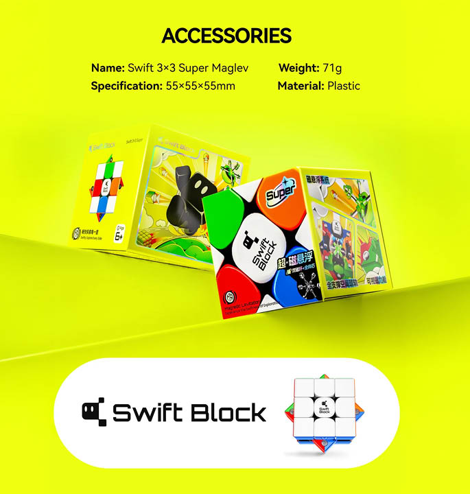 Productvisuals_Speedcubes GAN Swift 3x3 Super Maglev UV 14