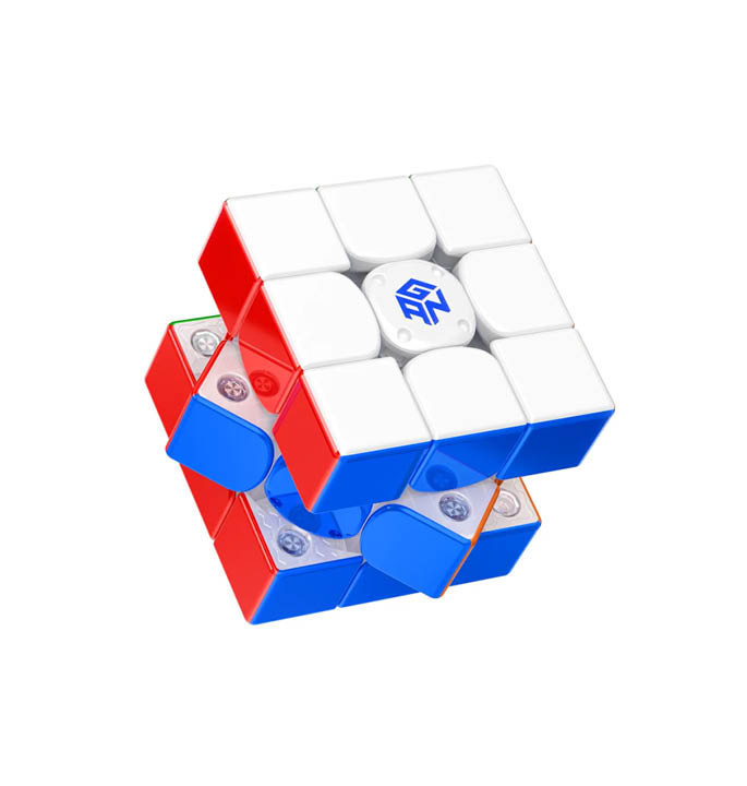 Productvisuals_Speedcubes GAN i4