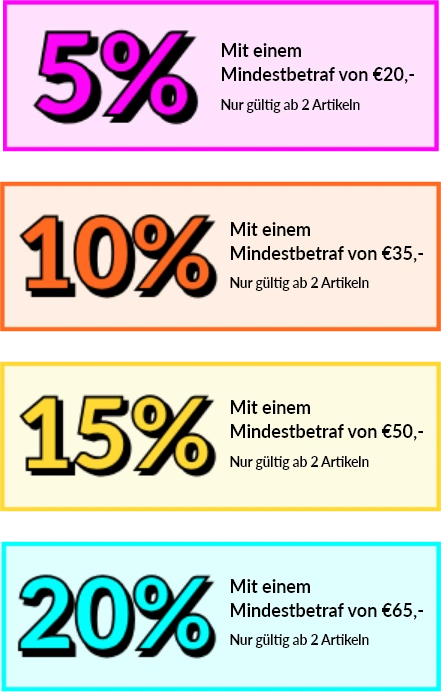 Rabatt-Paket