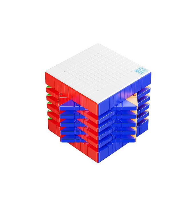 Productvisuals_Speedcubes Moyu Meilong 11×11 V2 4