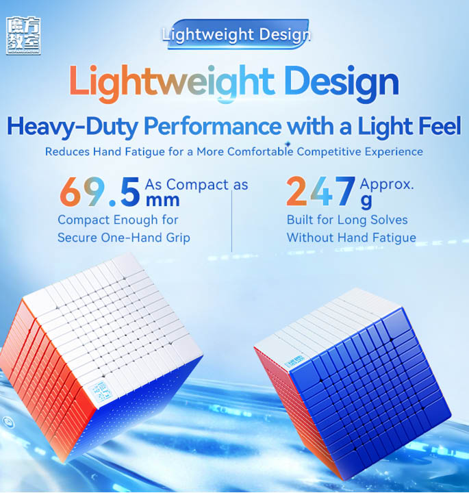 Productvisuals_Speedcubes Moyu Meilong 11×11 V2 8