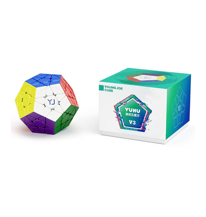 Productvisuals_Speedcubes Qiyi M Pro 6×6 Ball Core UV