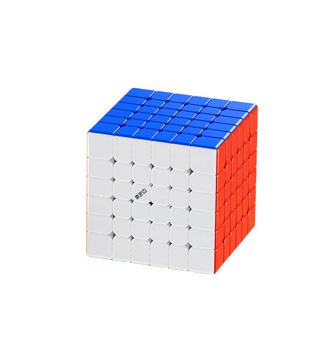 Productvisuals_Speedcubes Qiyi M Pro 6×6 Ball Core UV 2