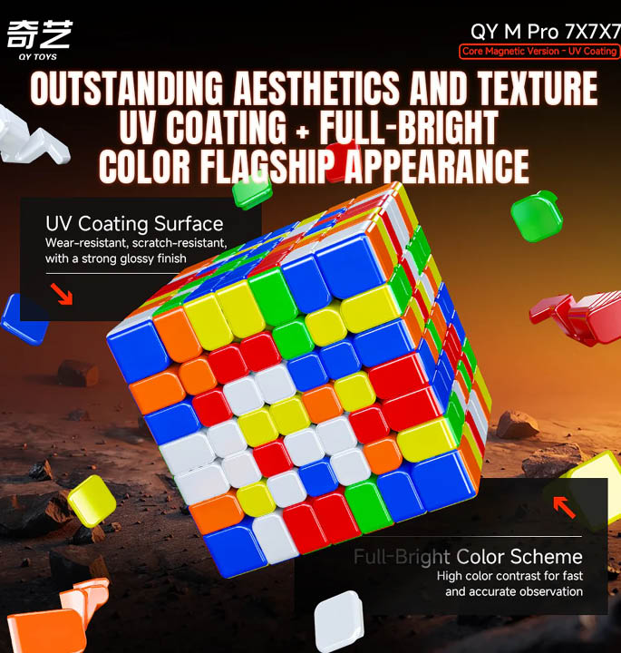 Productvisuals_Speedcubes Qiyi M Pro 7×7 Ball Core UV 6