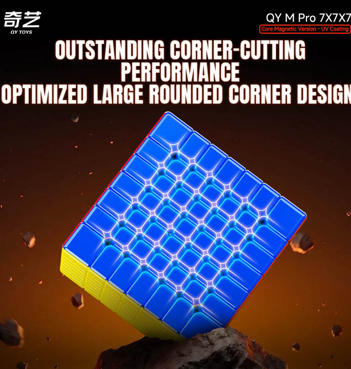 Productvisuals_Speedcubes Qiyi M Pro 7×7 Ball Core UV 8