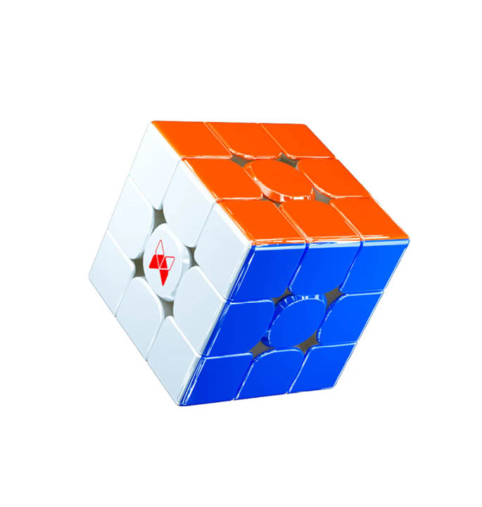 Productvisuals_Speedcubes Qiyi XMD Tornado V5 3×3 UV