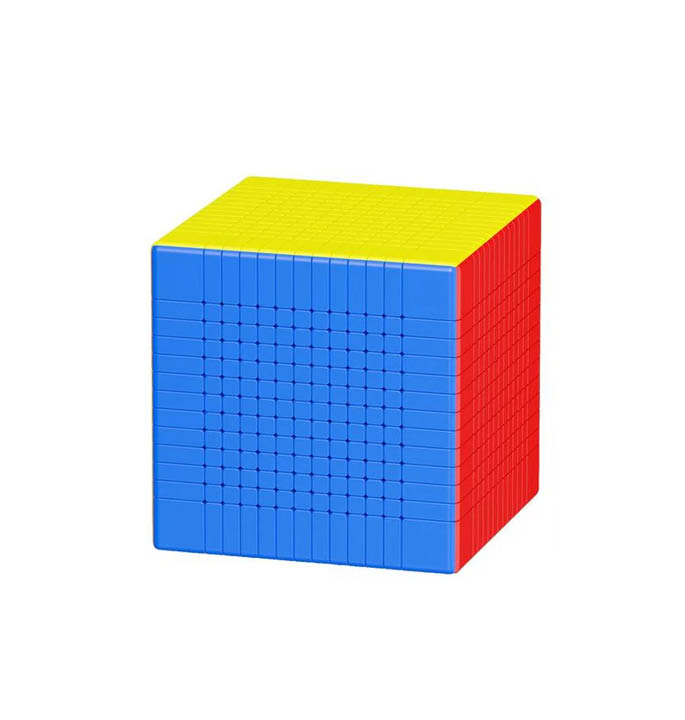 Productvisuals_Speedcubes Sengso MoSheng 13×13 7