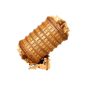 Escapewelt Cryptex