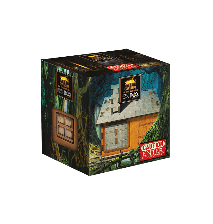 Productvisuals_Breinbrekers-Eureka-Secret-Escape-Box-Cabin-in-the-Woods