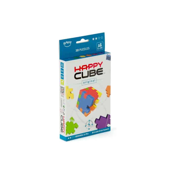 Productvisuals_Breinbrekers-Happy-Cube-Colour-Pack-Original