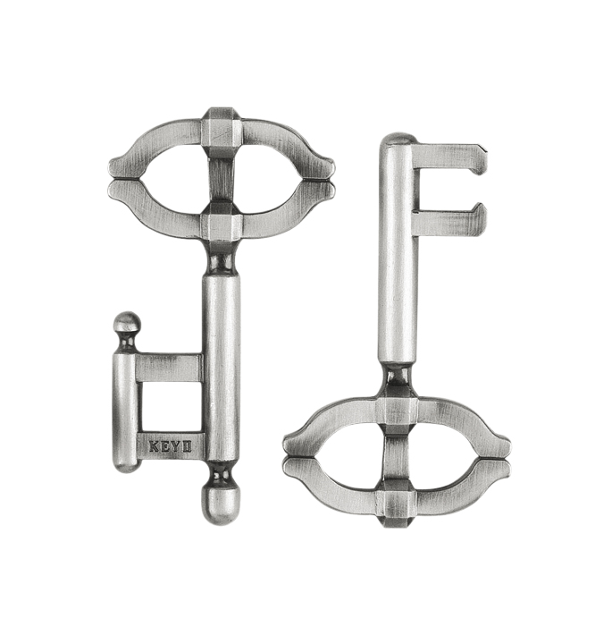 Productvisuals_Breinbrekers-Huzzle-Cast-Key-II-2-1