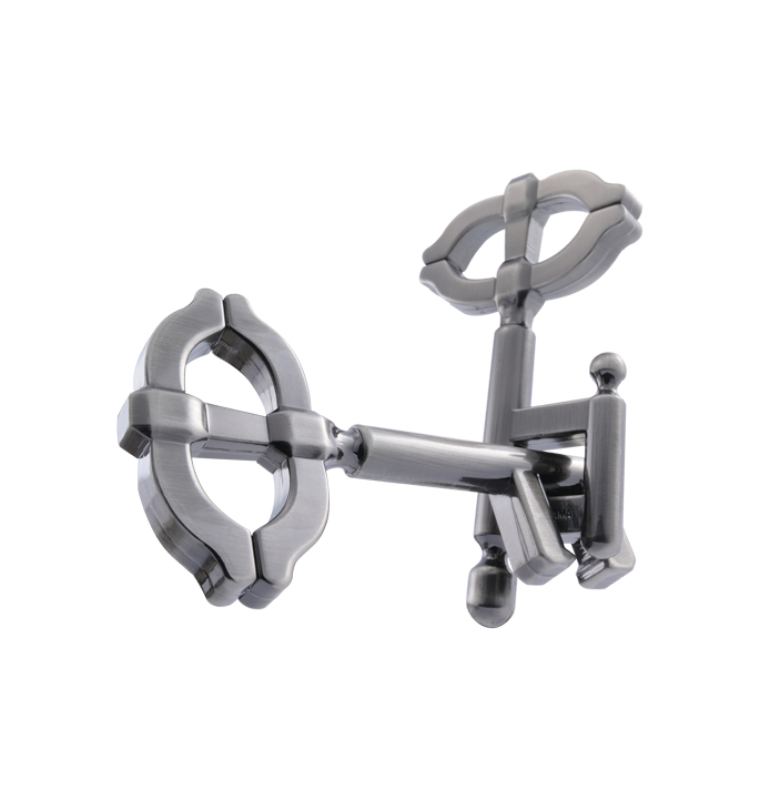 Productvisuals_Breinbrekers-Huzzle-Cast-Key-II