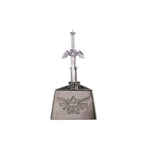 Huzzle Zelda Master Sword