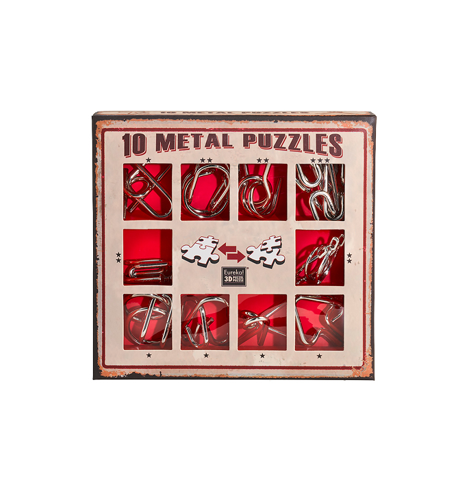 Productvisuals_Breinbrekers-Metal-Puzzles-Set-Red-1