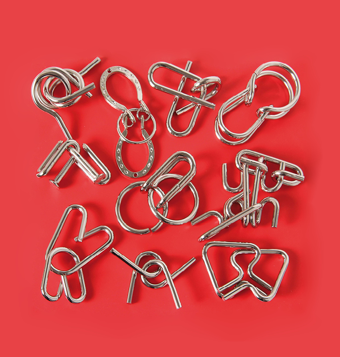 Productvisuals_Breinbrekers-Metal-Puzzles-Set-Red2-1