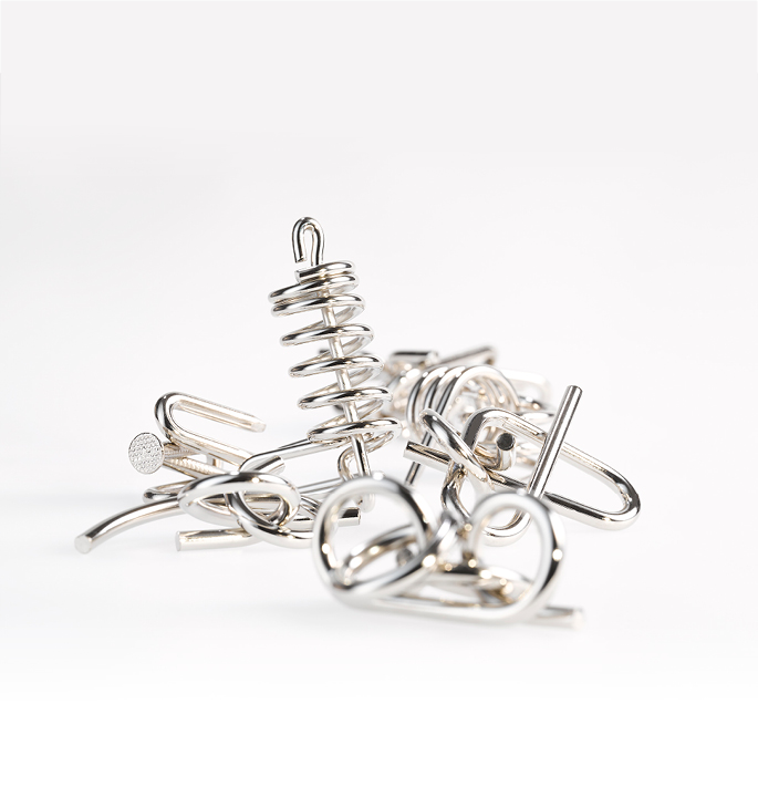 Productvisuals_Breinbrekers-Metal-Puzzles-Set-Red3-1