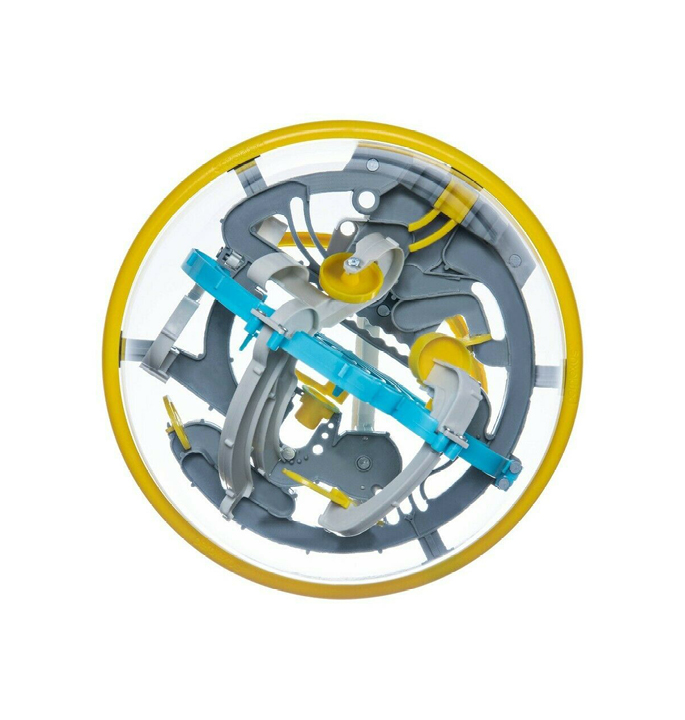 Productvisuals_Breinbrekers-Perplexus-Beast-100-Hindernissen-2-1