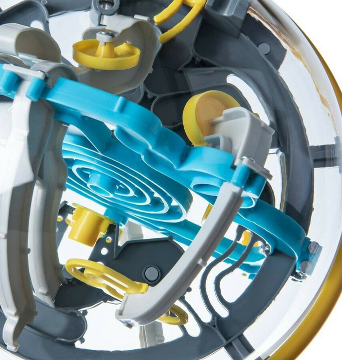 Productvisuals_Breinbrekers-Perplexus-Beast-100-Hindernissen-4-1