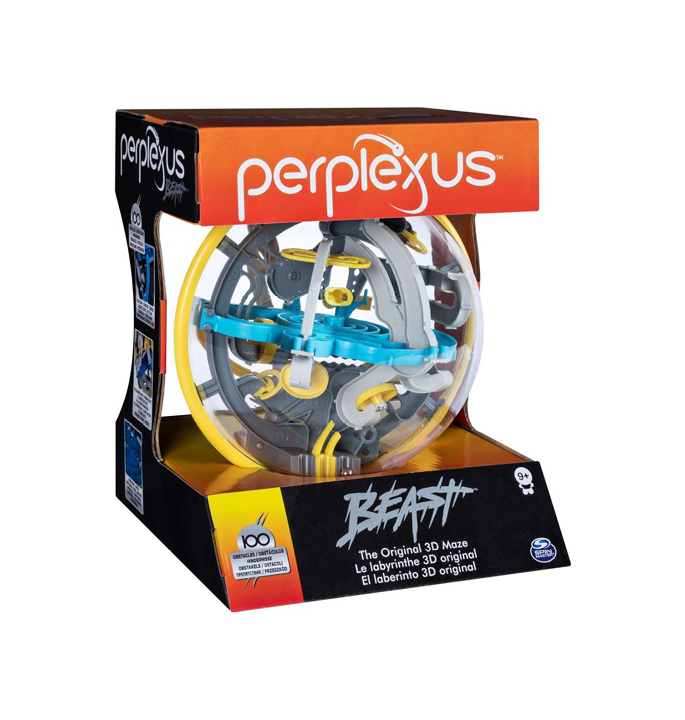 Productvisuals_Breinbrekers-Perplexus-Beast-100-Hindernissen-5-1