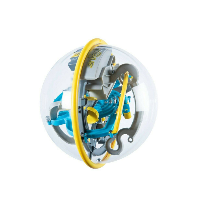 Productvisuals_Breinbrekers-Perplexus-Beast-100-Hindernissen