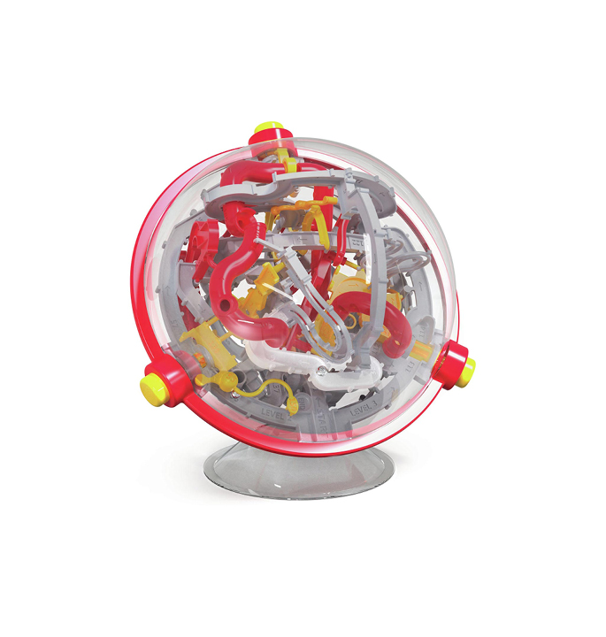 Productvisuals_Breinbrekers-Perplexus-Portal-150-Hindernissen-2-1