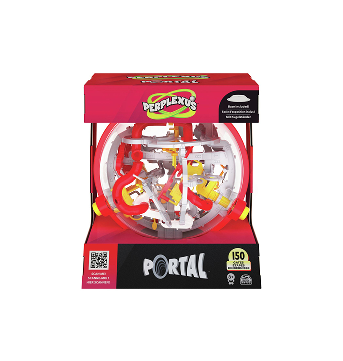 Productvisuals_Breinbrekers-Perplexus-Portal-150-Hindernissen-6-1
