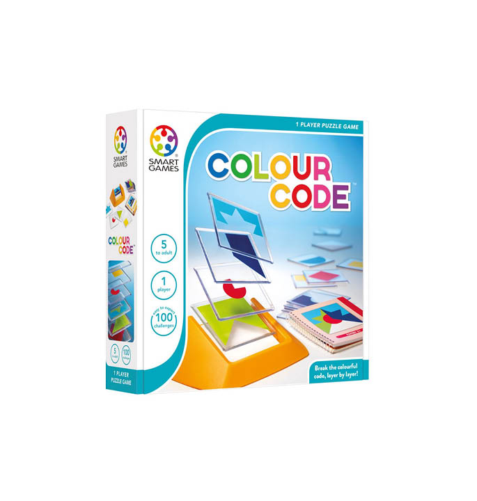 Productvisuals_Breinbrekers-SmartGames-Colour-Code-