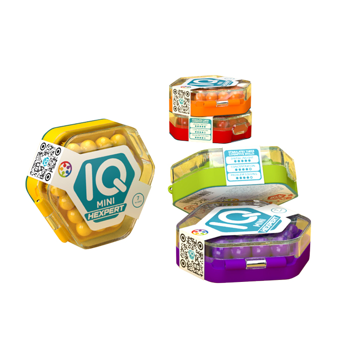 Productvisuals_Breinbrekers-Smartgames-IQ-Hexpert-