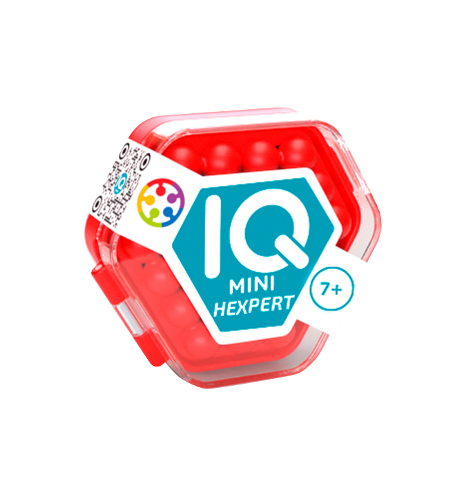 Productvisuals_Breinbrekers-Smartgames-IQ-Hexpert-2