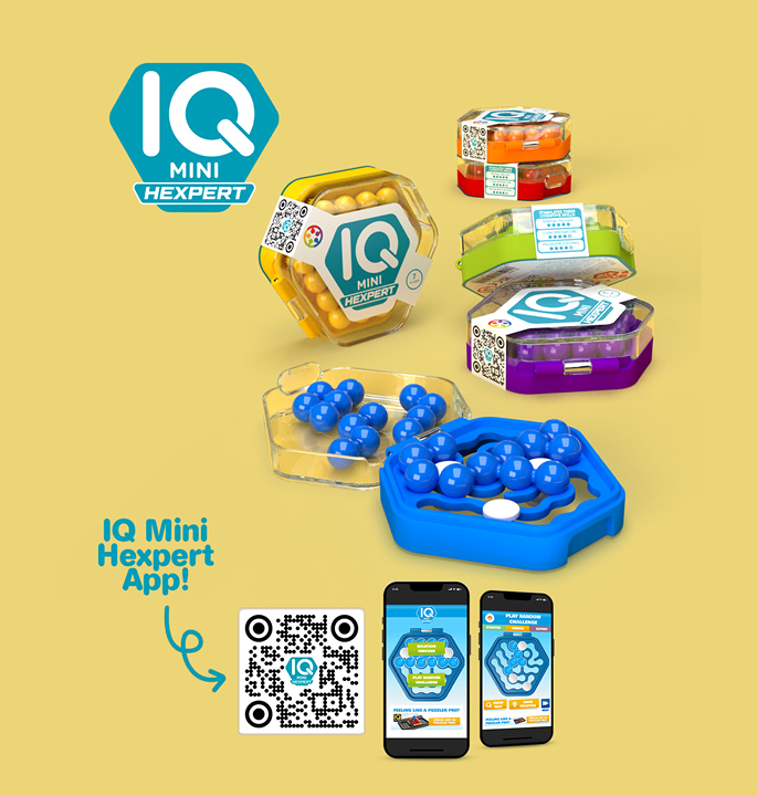 Productvisuals_Breinbrekers-Smartgames-IQ-Hexpert-8