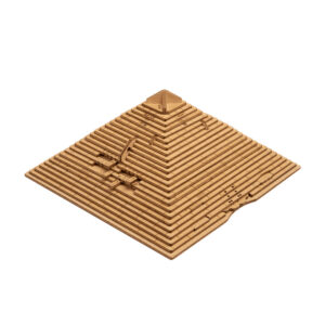 Escapewelt Quest Pyramide